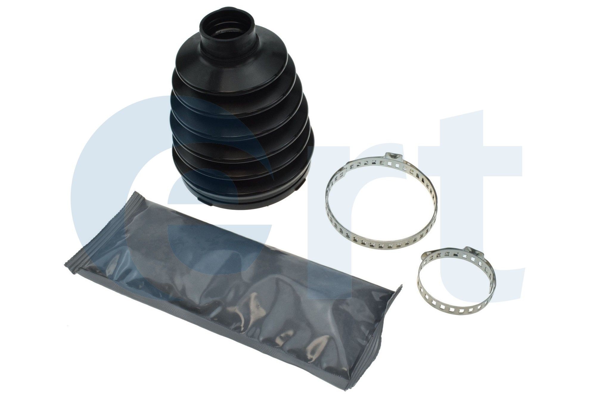 ERT 500474T: Kaitsekummikomplekt, veovõll