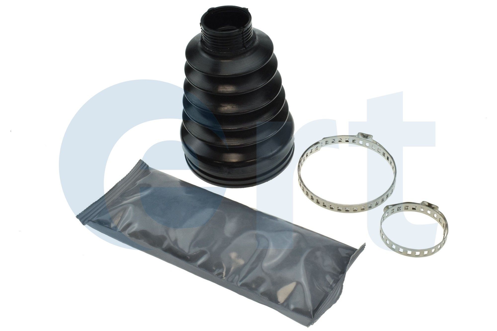 ERT 500488T: Ansamblu burduf, articulatie planetara spre cutia de viteze