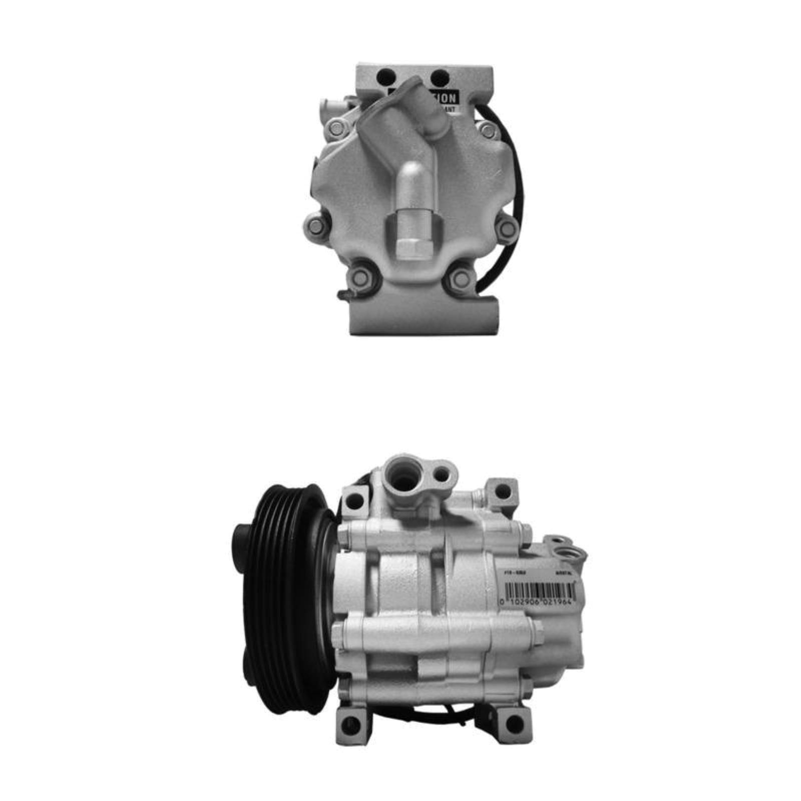 BV PSH 501.505.103.215: Käynnistysmoottori OE Regulator 4,0kW