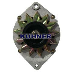 AD KÜHNER 501213: Alternator 120A