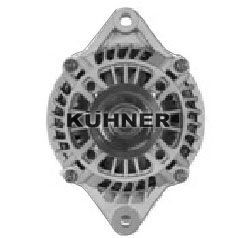 AD KÜHNER 501619: Alternatore 90A