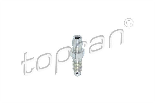 TOPRAN 502 472: Nookur, mootorijuhtimine