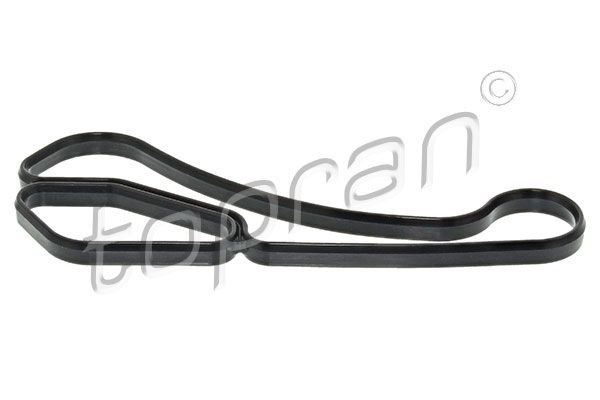 TOPRAN 502 789: Garnituri, carcasa filtru ulei Carcasă filtru ulei