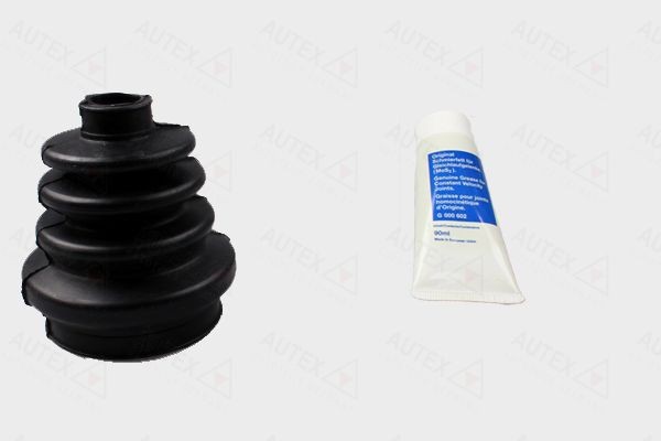 AUTEX 503239: Ansamblu burduf, articulatie planetara