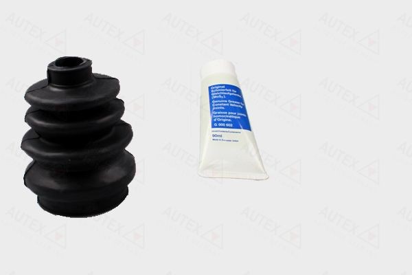AUTEX 503286: Kaitsekummikomplekt, veovõll