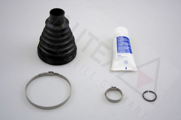 AUTEX 504073: Ansamblu burduf, articulatie planetara spre cutia de viteze, Thermoplast