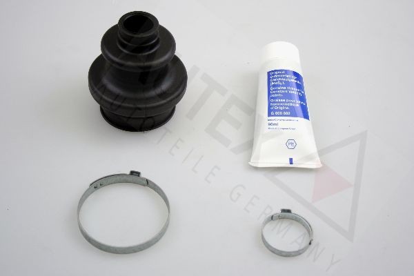 AUTEX 504092: Ansamblu burduf, articulatie planetara cauciuc