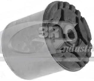3RG 50431: Suspension, jambe d'essieu