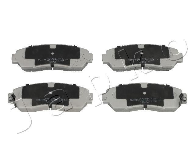 JAPKO 50434: Piduriklotsid Esisild
