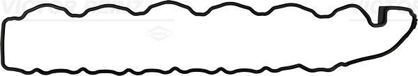REINZ 71-40314-00: Tihend, klapikaan ACM((Polyacryl-Kautschuk)
