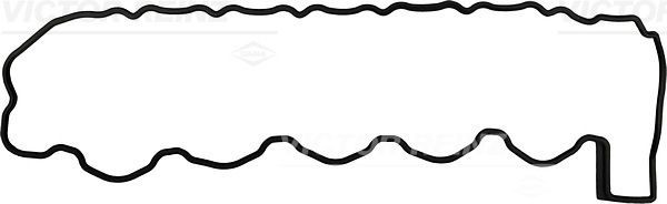 REINZ 71-40316-00: Tihend, klapikaan ACM((Polyacryl-Kautschuk)