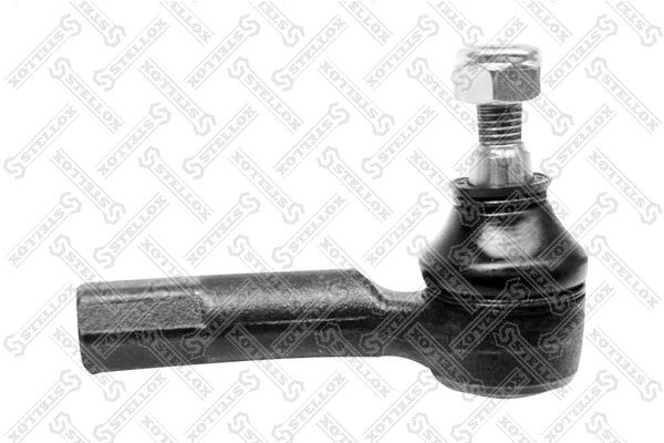 STELLOX 51-00250-SX: Rooliots esisild paremal, 94mm, T-kujulise soonega