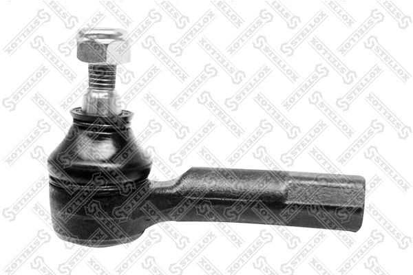 STELLOX 51-00251-SX: Cap de bara Axa fata stanga, 94mm, cu nut