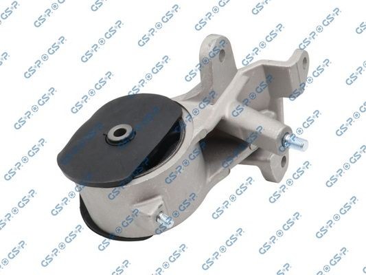 GSP 510006: Kinnitus, stabilisaator
