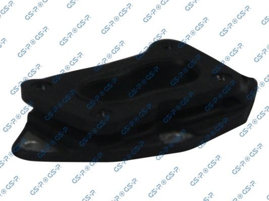 GSP 510007: Flants, karburaator