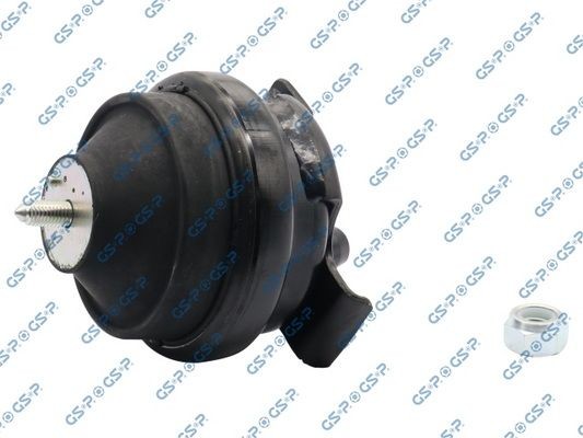 GSP 510017S: Vedrutaldrik Esisild