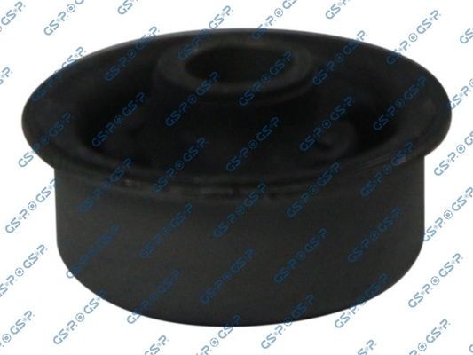 GSP 510024: Puks esisild alla, all