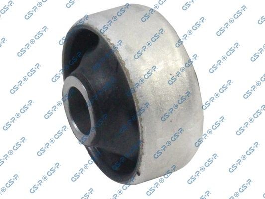 GSP 510025: Puks esisild alla, all, Tagasild