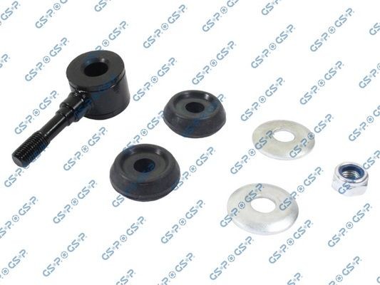 GSP 510030: Stabilisaator, Stabilisaator 78mm