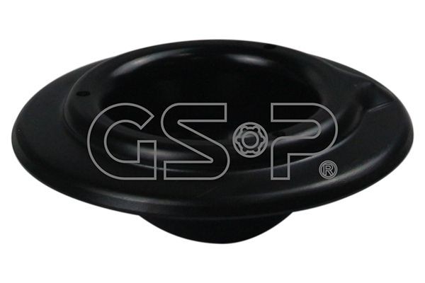 GSP 510034: Piattello ammortizzatore Assale anteriore Sx, Assale anteriore