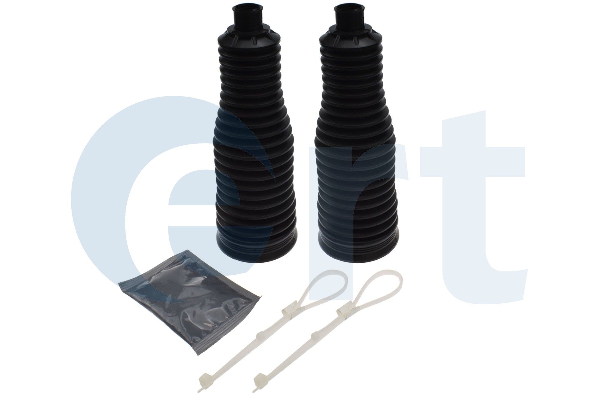 ERT 510038: Kit soffietto, Sterzo Assale anteriore Dx, Assale anteriore Sx