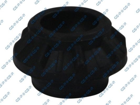 GSP 510040: Suporte de apoio do conjunto mola / amortecedor Eixo traseiro, de ambos os lados, em baixo