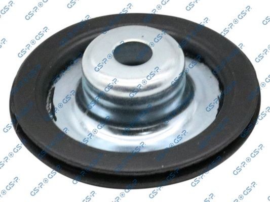 GSP 510050: Alloggiamento molla Assale anteriore Sx, Assale anteriore Dx