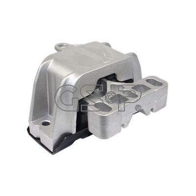 GSP 510058: Montavimas, neautomatinė transmisija kairė