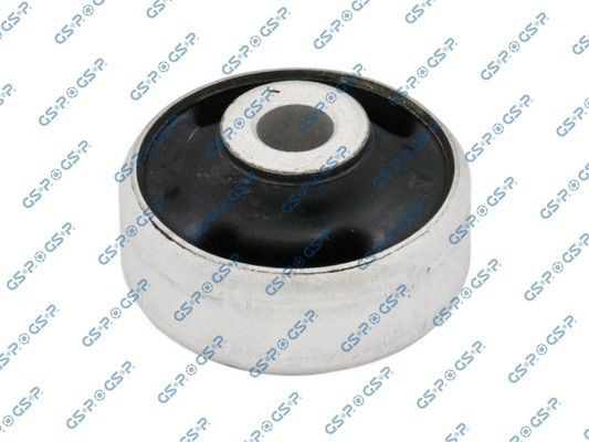 GSP 510065: Puks all