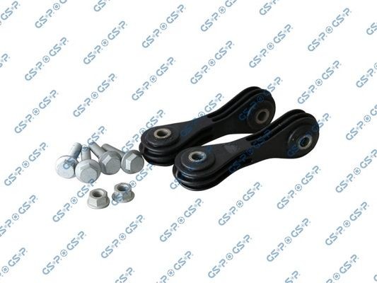 GSP 510068S: Remondikomplekt, stabilisaatori otsavarras