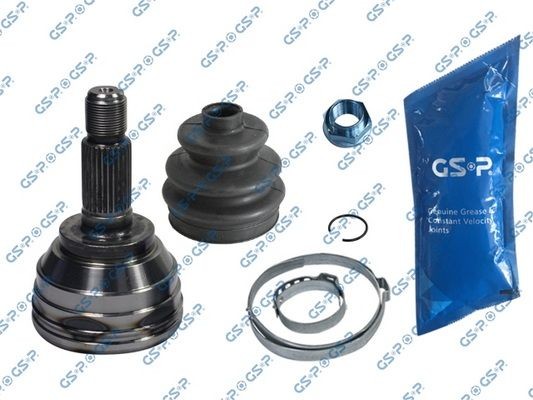 GSP 510079: Supporto ammortizzatore