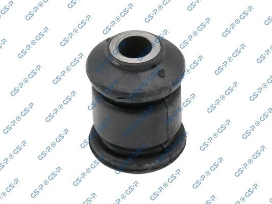 GSP 510084: Puks all
