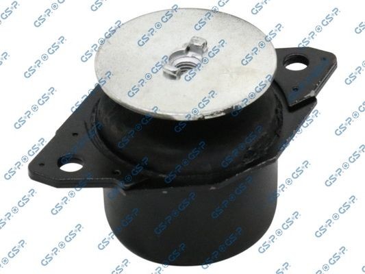 GSP 510094: Suport motor partea de jos, Axa spate stanga