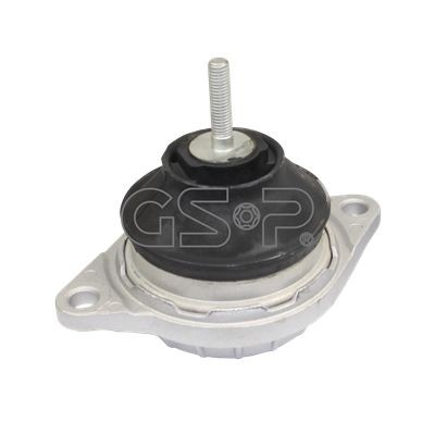 GSP 510103: Supporto motore