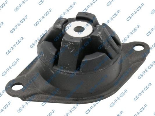 GSP 510106: Motorkudde