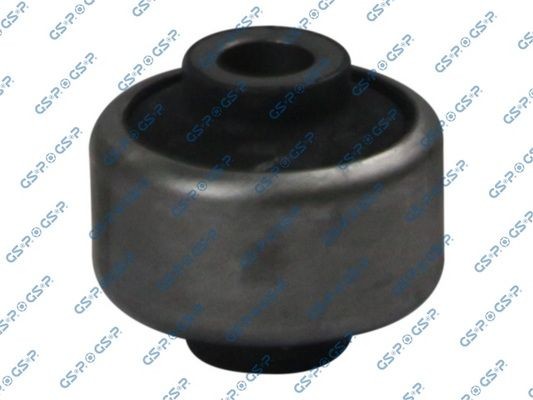 GSP 510127: Puks esisild alla, all