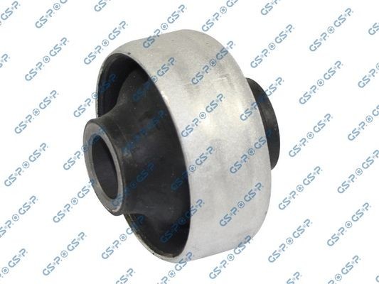 GSP 510142: Puks esisild alla, all