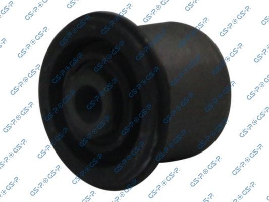 GSP 510169: Puks esisild alla, all