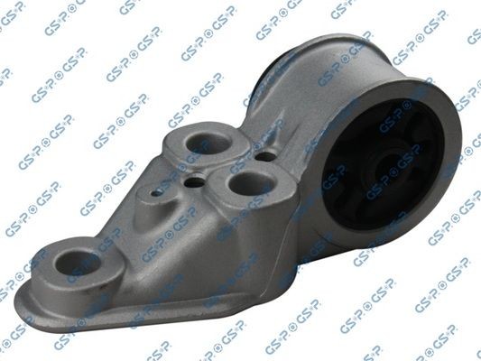 GSP 510201: Kinnitus, sillatala Tagasild paremal