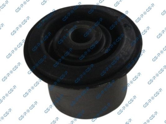 GSP 510217: Puks esisild alla, all