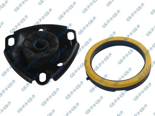 GSP 510244S: Vedruamordi tugilaager esisild vasakul, esisild paremal