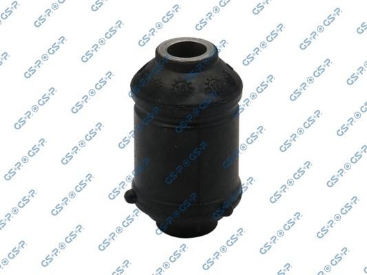 GSP 510250: Puks esisild alla, all