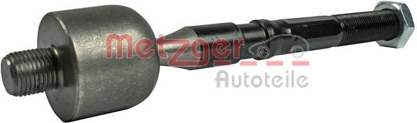 METZGER 51026318: Inre styrled framaxel vänster, framaxel höger, COMPETENCE KIT