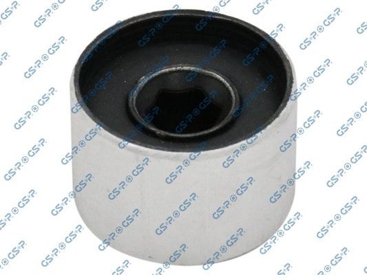 GSP 510310: Puks esisild alla, all