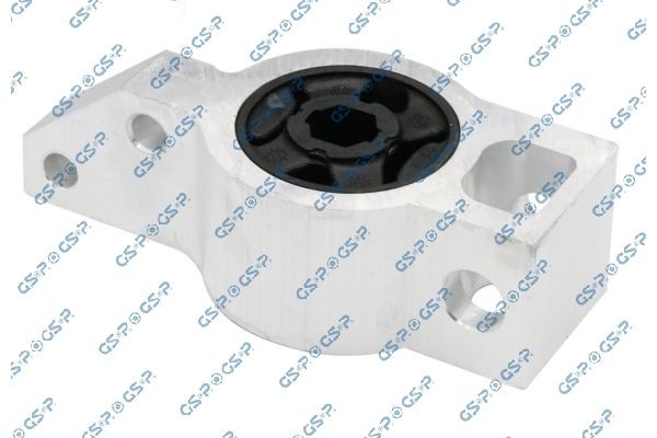 GSP 510334: Puks all