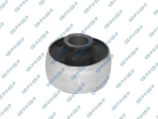 GSP 510367: Puks esisild alla, all