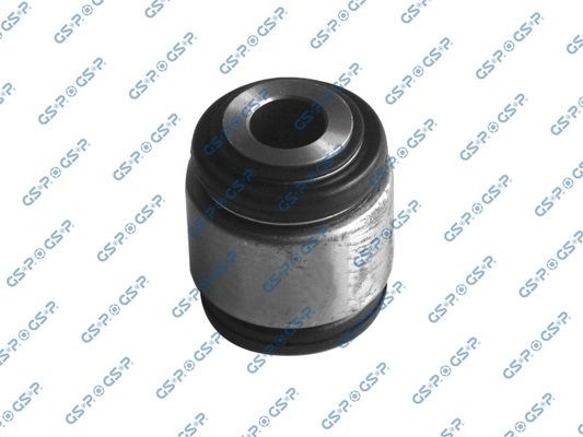 GSP 510452: Puks Tagasild paremal, all
