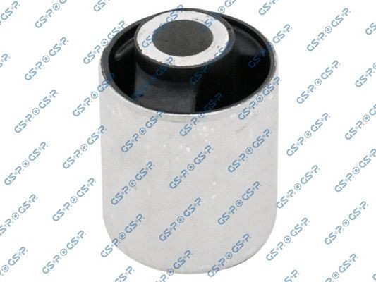GSP 510468: Puks esisild alla, all