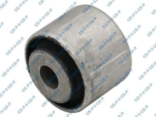 GSP 510506: Supporto braccio oscillante Assale posteriore superiore, Esterno, Superiore