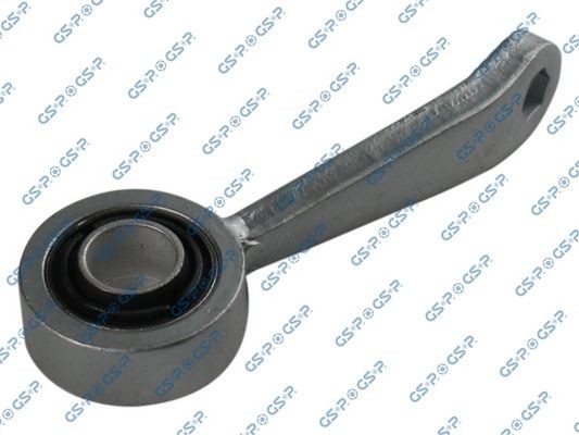 GSP 510516: Stabilisaator, Stabilisaator Tagasild vasakul